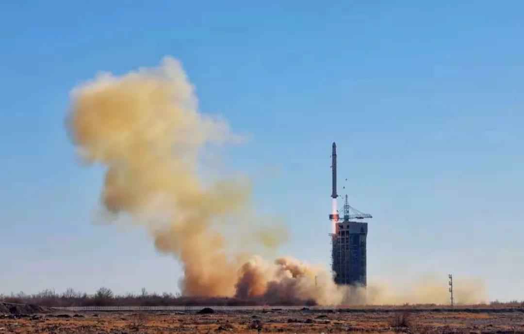 米兰·网站官网-米兰(中国)“多星分离超级电容电源系统”再次成功发射多颗小卫星！