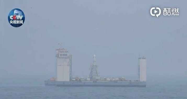 米兰·网站官网-米兰(中国)“2.7V10F特殊模组电源体系” 成功完成我国运载火箭海上首秀的星箭分离任务